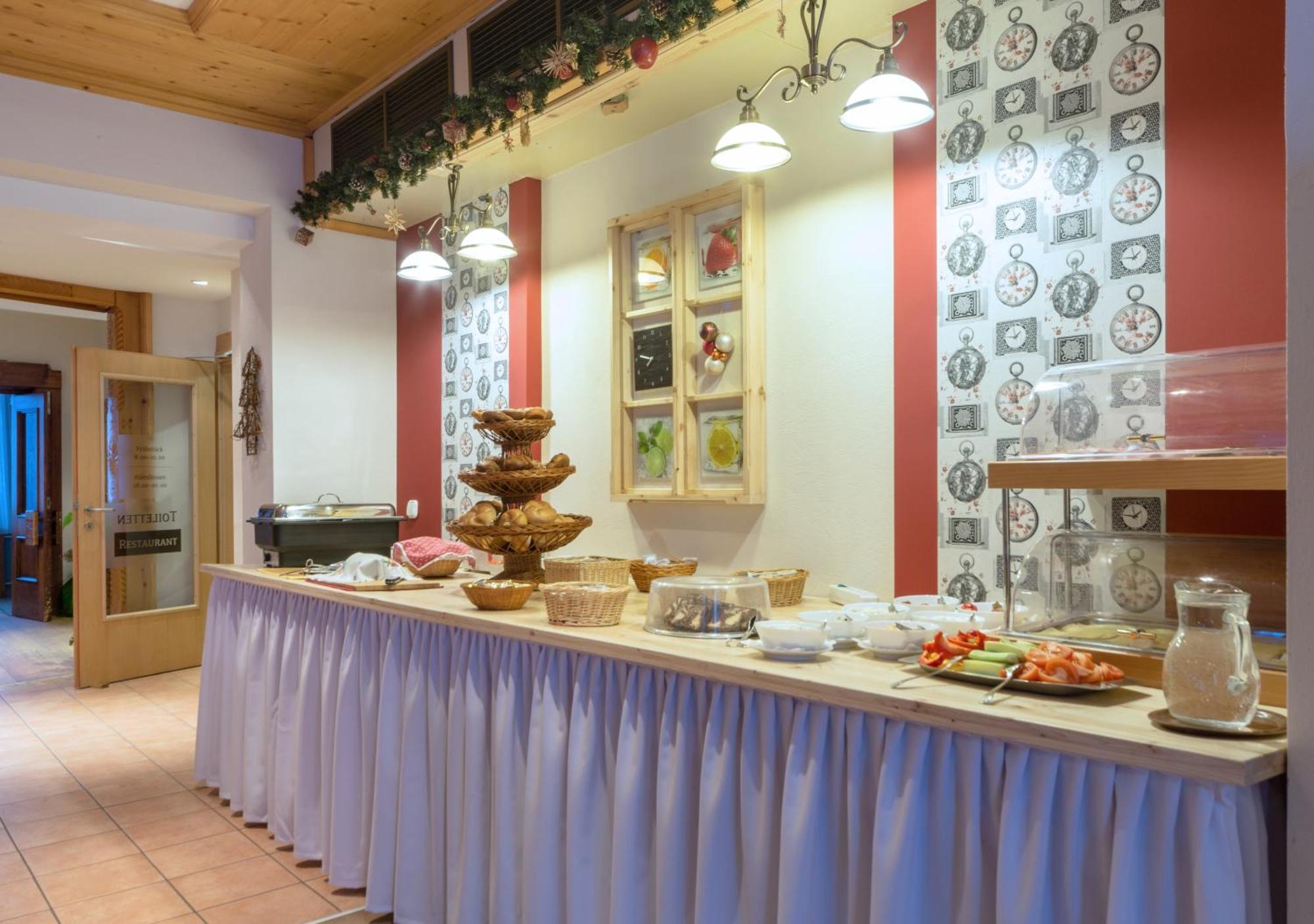 Hotel Aquamarin Bad Mitterndorf Esterno foto