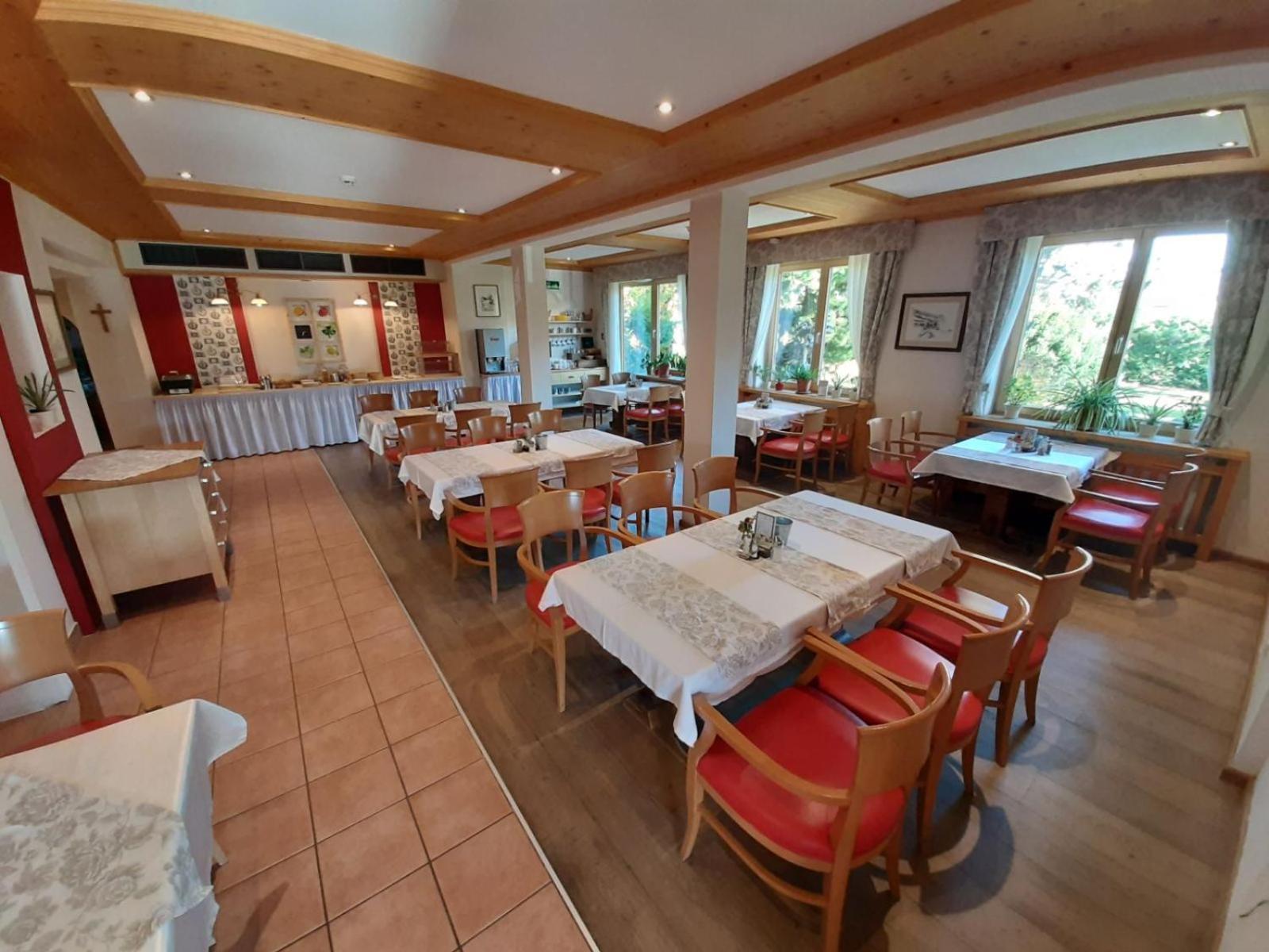Hotel Aquamarin Bad Mitterndorf Esterno foto
