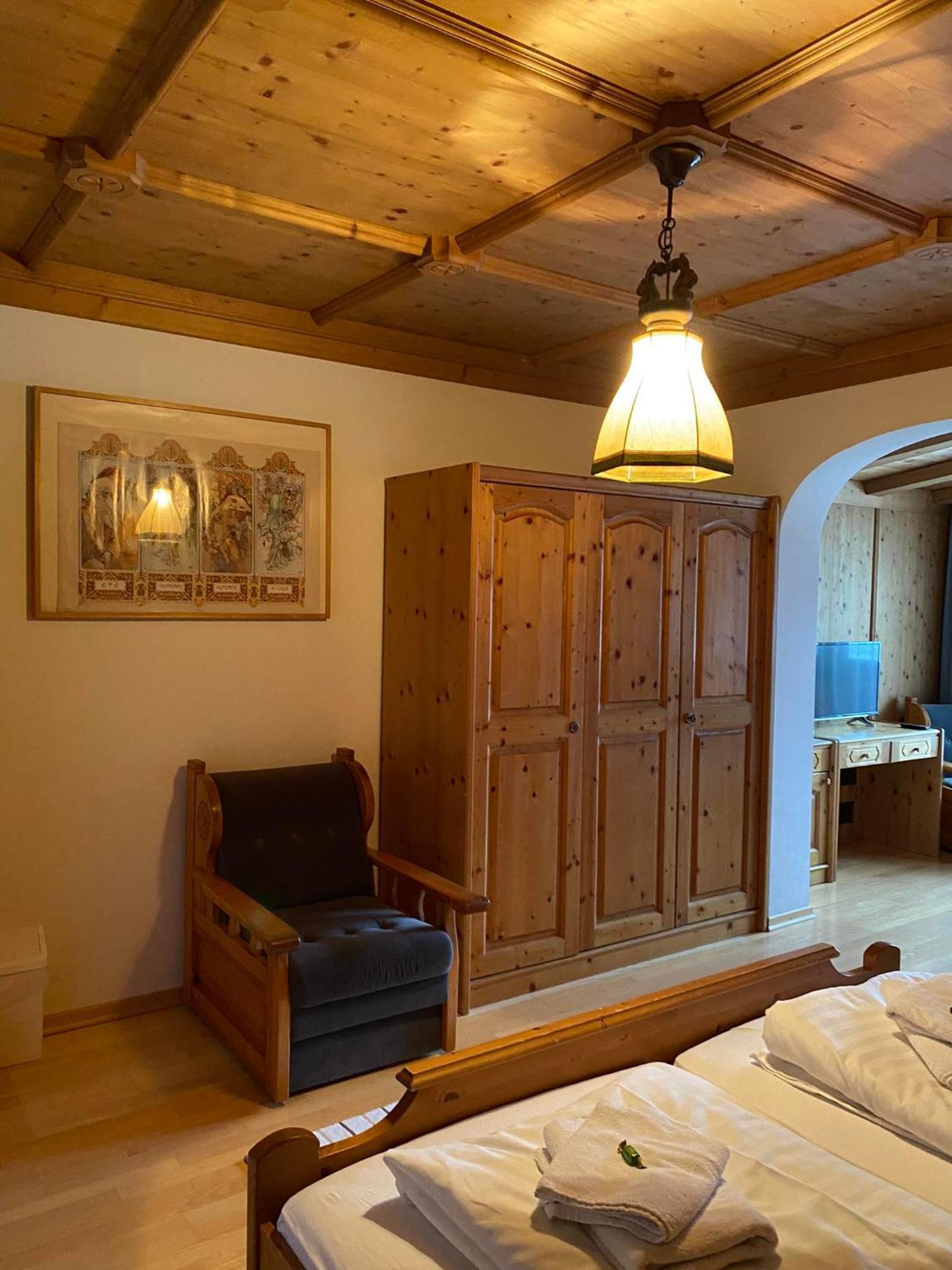 Hotel Aquamarin Bad Mitterndorf Esterno foto