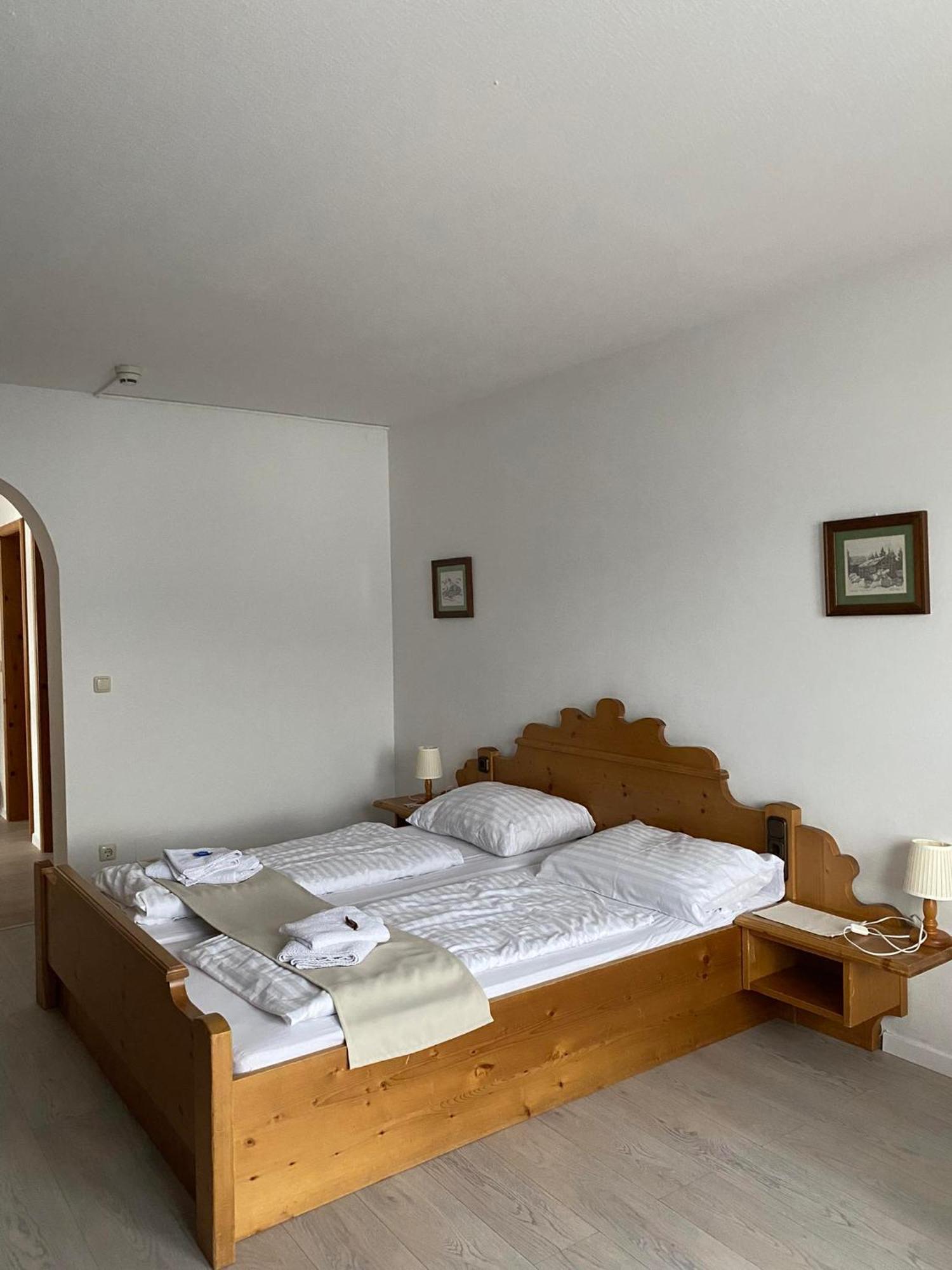 Hotel Aquamarin Bad Mitterndorf Esterno foto
