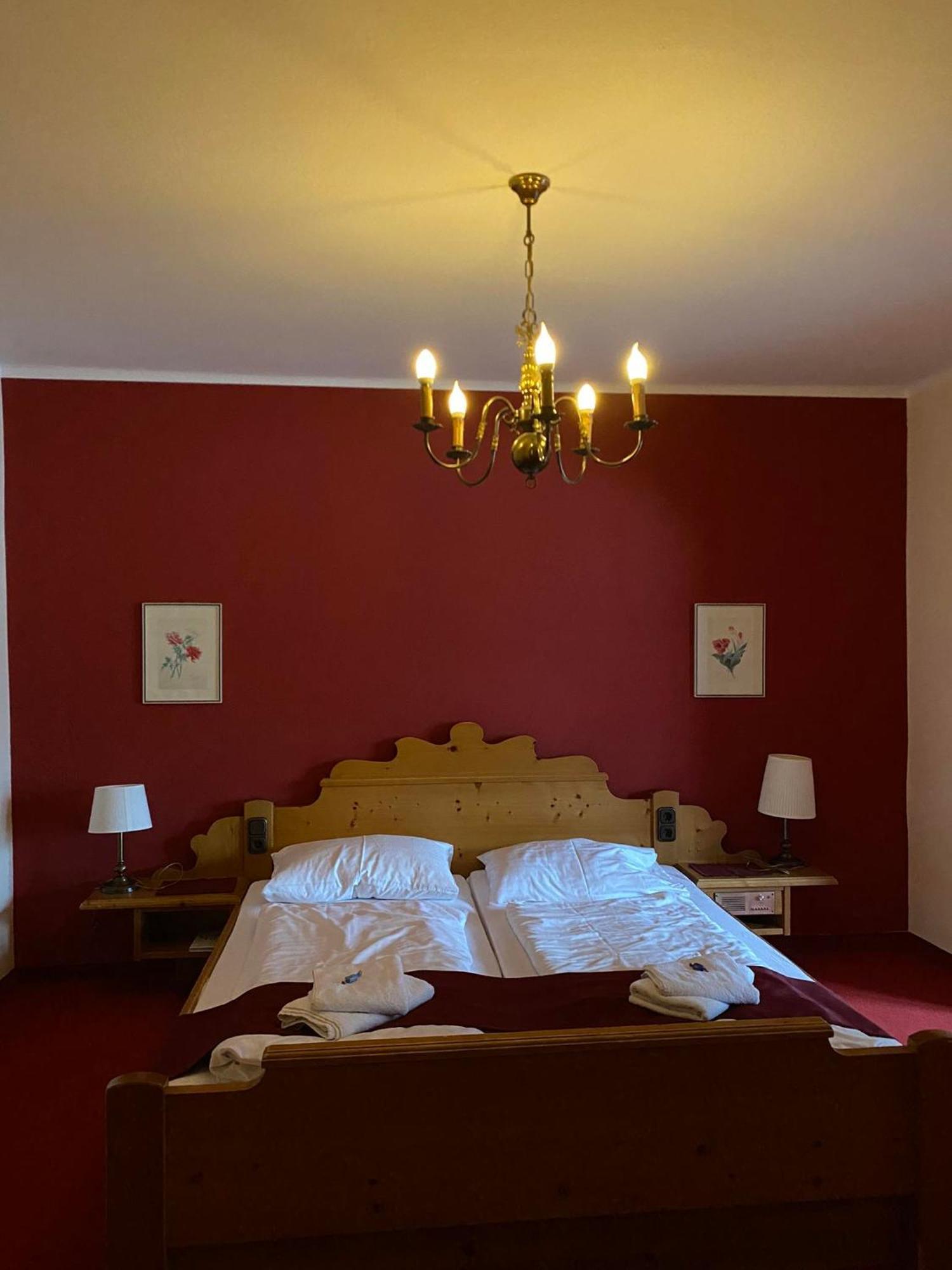 Hotel Aquamarin Bad Mitterndorf Esterno foto