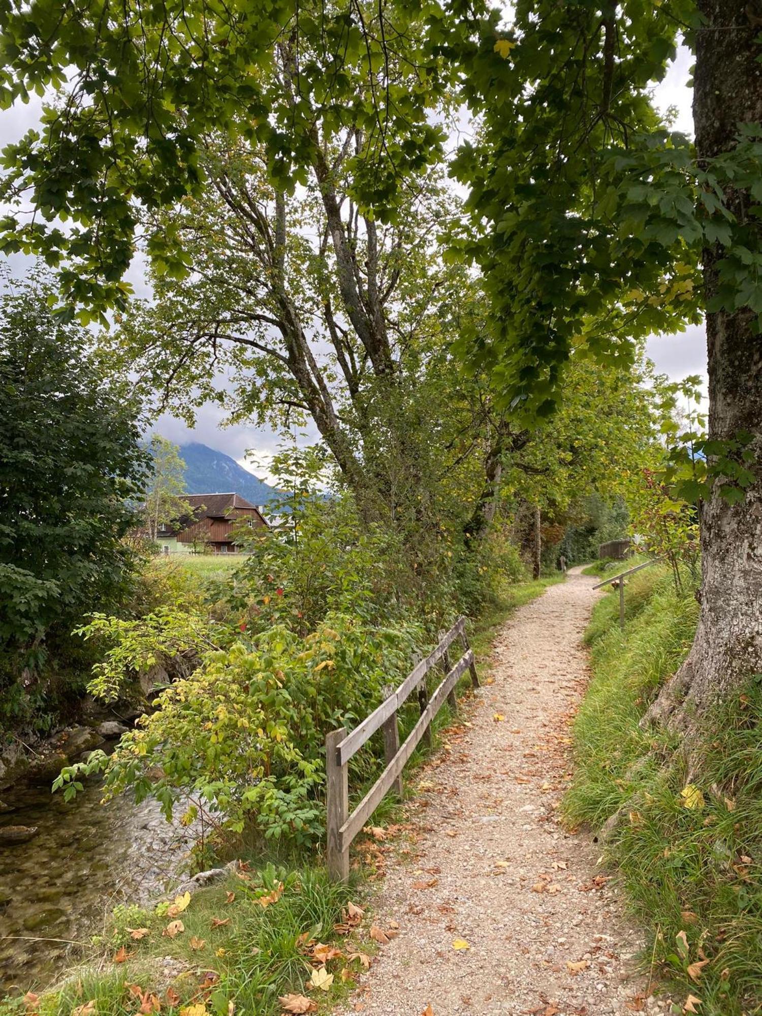 Hotel Aquamarin Bad Mitterndorf Esterno foto